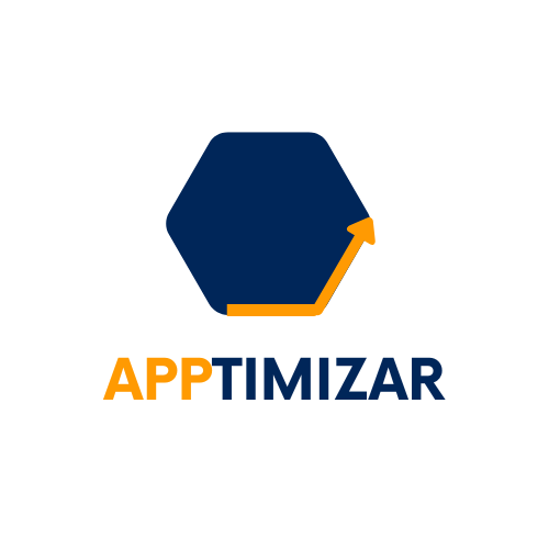 Apptimizar Logo